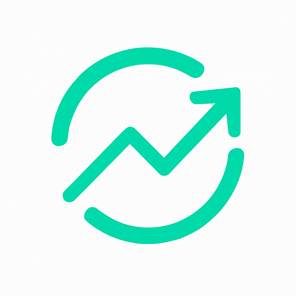 Drizzle DCA App Screenshot